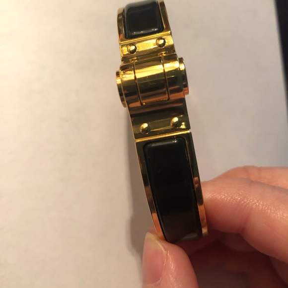 Hermes bracelet gm hinged - Picture 7 of 8